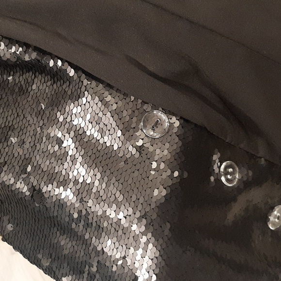 Lagence sequin blazer - Picture 12 of 13